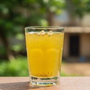 सौंफ का पानी