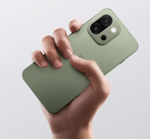 OnePlus 13s design