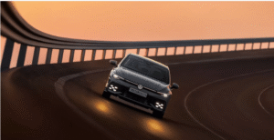 2025 Volkswagen Golf GTI 