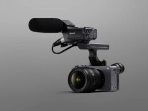Sony FX2
