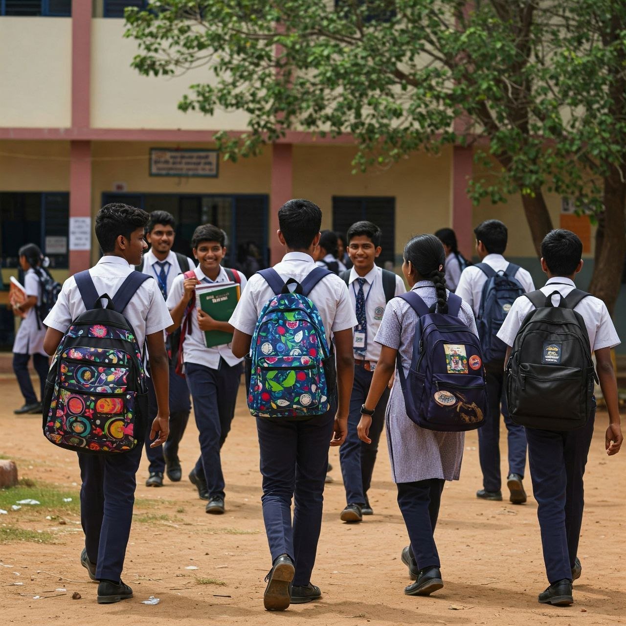 TN SSLC Results 2025