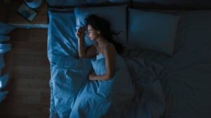 8 Tips to Improve Your Sleep Quality Tonight