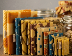 Zero-Waste Kitchen Habits