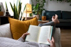 8 Tips to Improve Your Sleep Quality Tonight. 