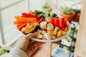 good food for obesity