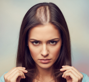 Hair transplantation: hair-loss-in-females