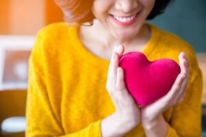Health Benefits of Laughing