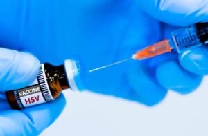hsv vaccine