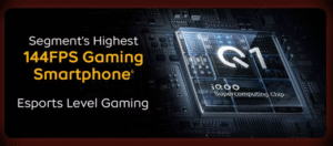 iQOO Neo 10