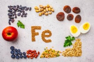 5 Must-Have Vitamins and Minerals Every Woman Needs