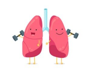 Health Benefits of Laughing