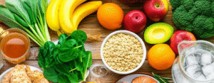 everyday anxiety nutrition and hydration