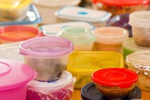 Toxic Household Items
