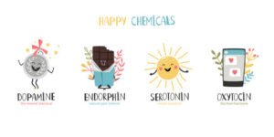 Health Benefits of Laughing