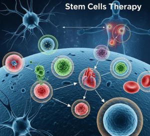 stem cell therapy