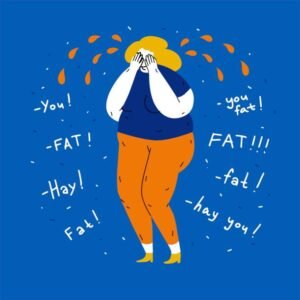 stress-and-obesity