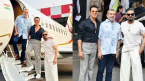 Hera pheri 3 trio