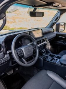 2025 Toyota Land Cruiser Prado