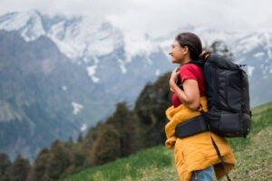 solo travel tips
