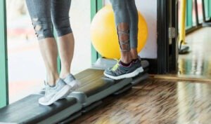 6 Gentle Exercises to Strengthen Your Joints and Avoid Injury