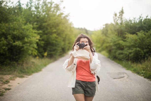 Hobby Hiking
