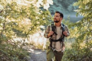 Hobby Hiking