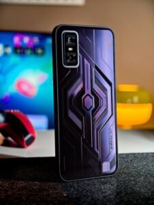 Infinix GT 30 Pro 5G