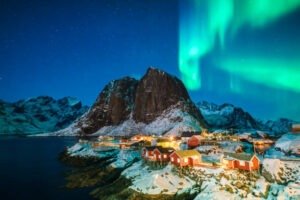 Underrated Destinations 2025 bucket list