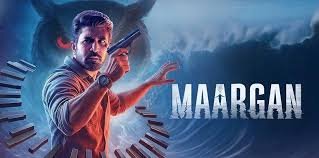 Maargan Movie Review