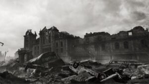 Resident Evil Requiem