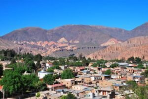 Salta & Quebrada de Humahuaca, Argentina