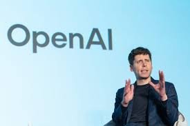 Sam Altman