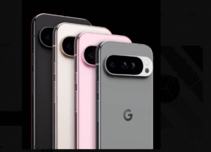 Google Pixel 9 Pro