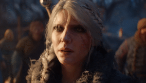 The Witcher 4 