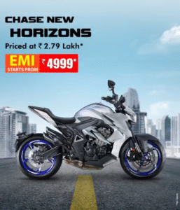 Zontes 350R