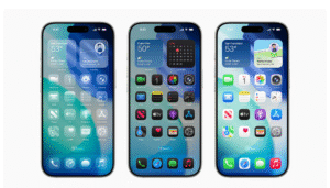 iOS 26
