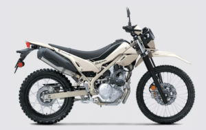 Kawasaki KLX 230 Sherpa S