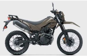 KLX 230 DF