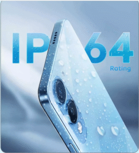 iQoo Z10 Lite 5G