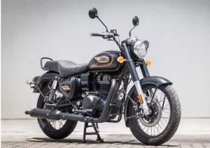 Royal Enfield Bullet 350