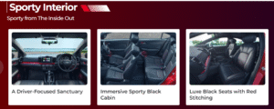 honda city sports edition price in india