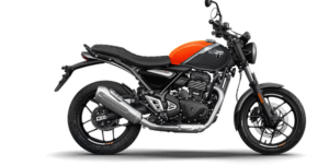 Triumph Speed T4