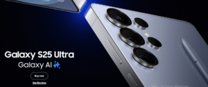 Samsung Galaxy S25 Ultra 5G