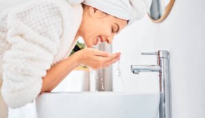 Skin Fasting 