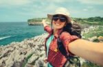 Solo travel for women over 40