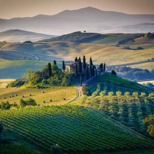 Underrated Destinations 2025 bucket list