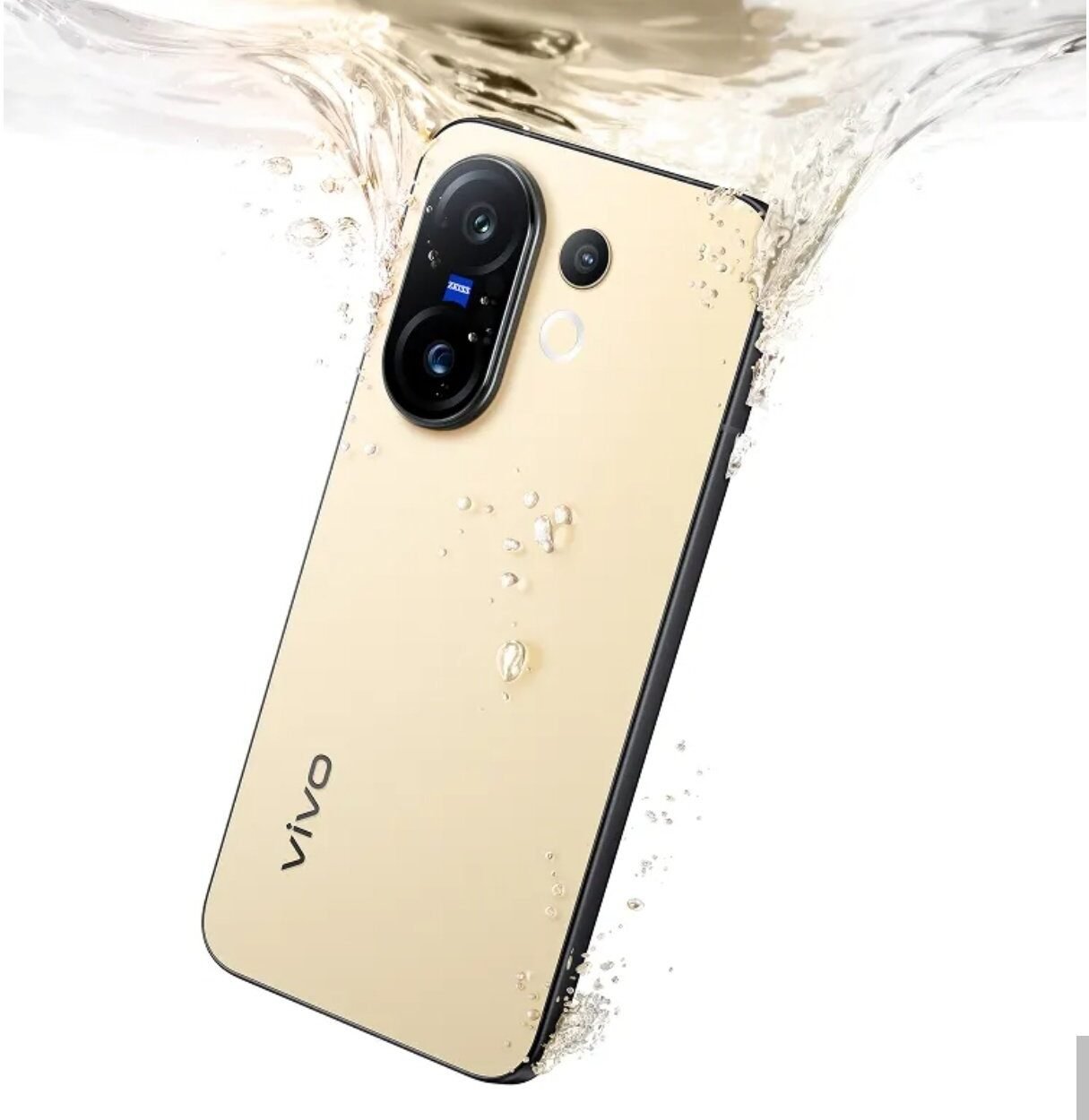 Vivo X200 FE