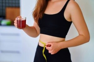 weight loss drinks