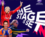 Women's T20 World Cup