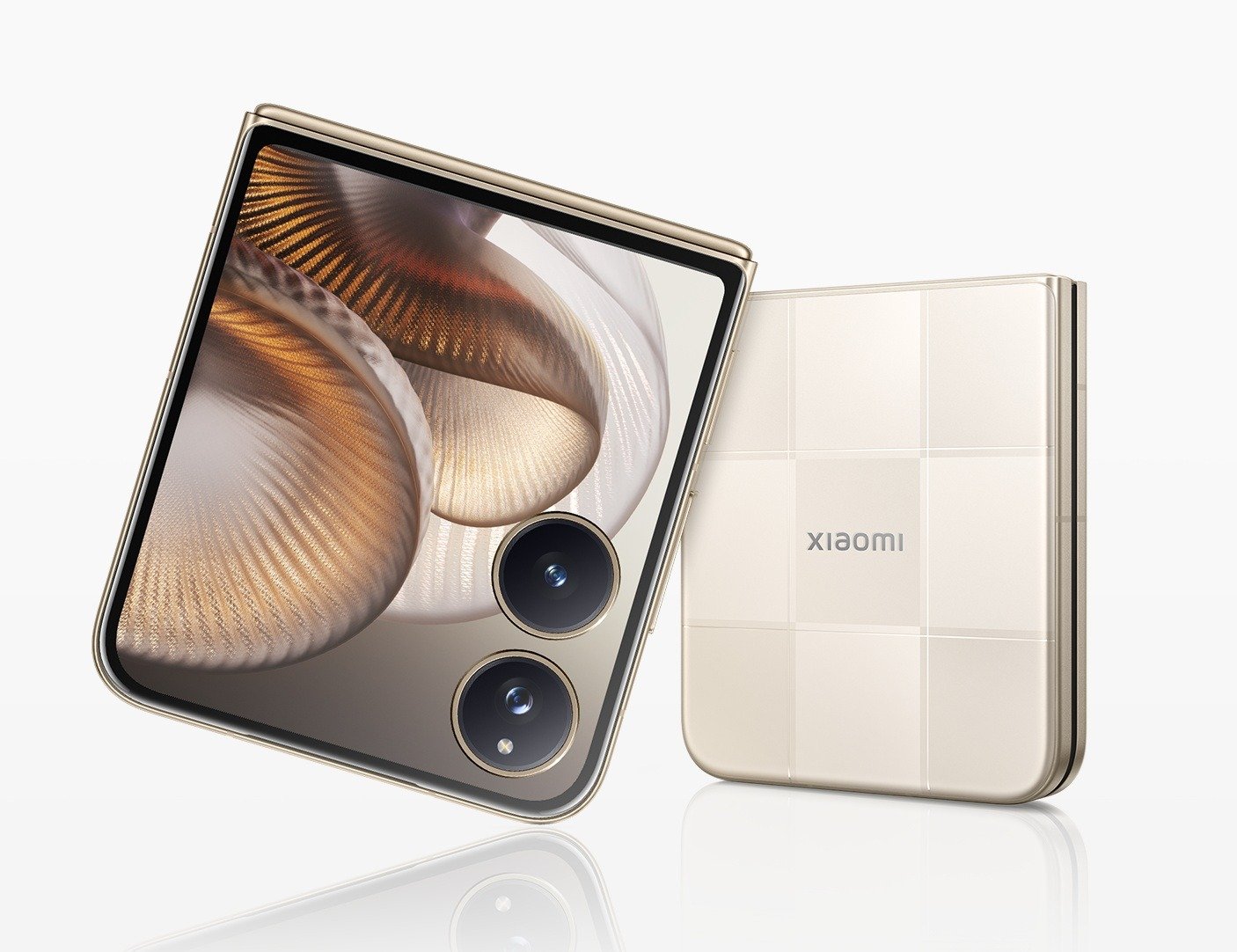 Xiaomi Mix Flip 2
